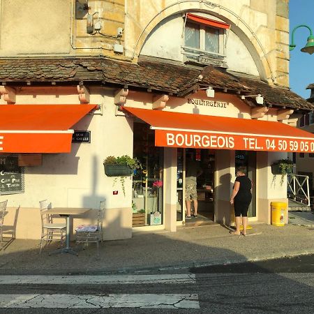 ססל Le Paradis Des Gen מראה חיצוני תמונה