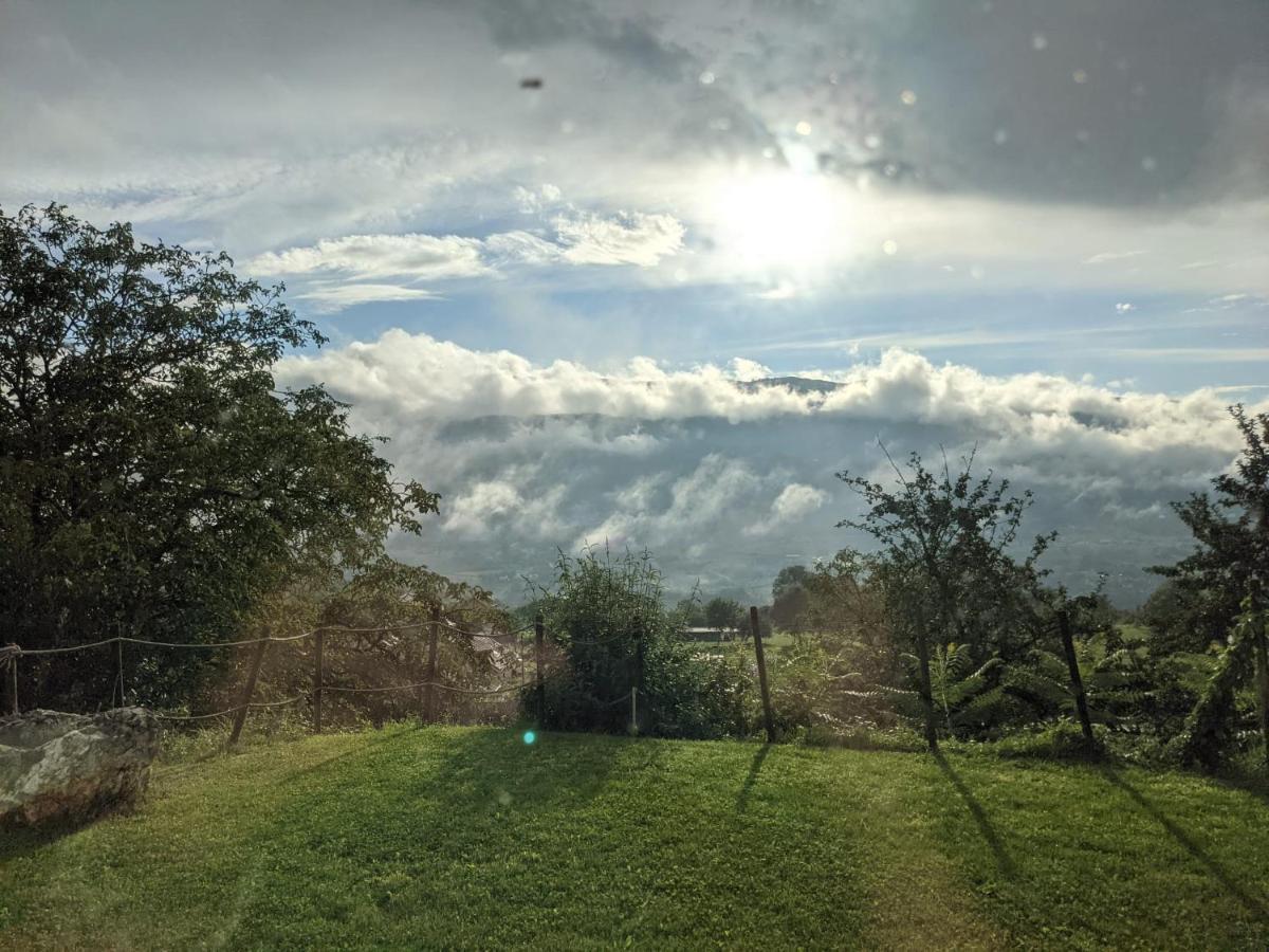 ססל Le Paradis Des Gen מראה חיצוני תמונה